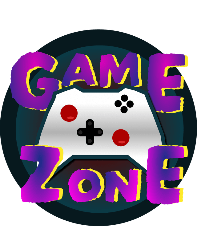 gamezone logo